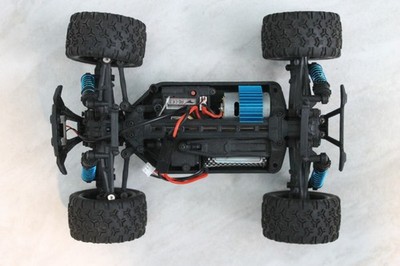 Tenspeed RC Cars