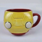 Funko Pop Mugs Marvel Iron Man Ceramic Mug - NEW