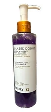 Truly Beauty GLAZED DONUT Hydrate + Renew Body Cleanser ~ 8 fl oz ~ NEW