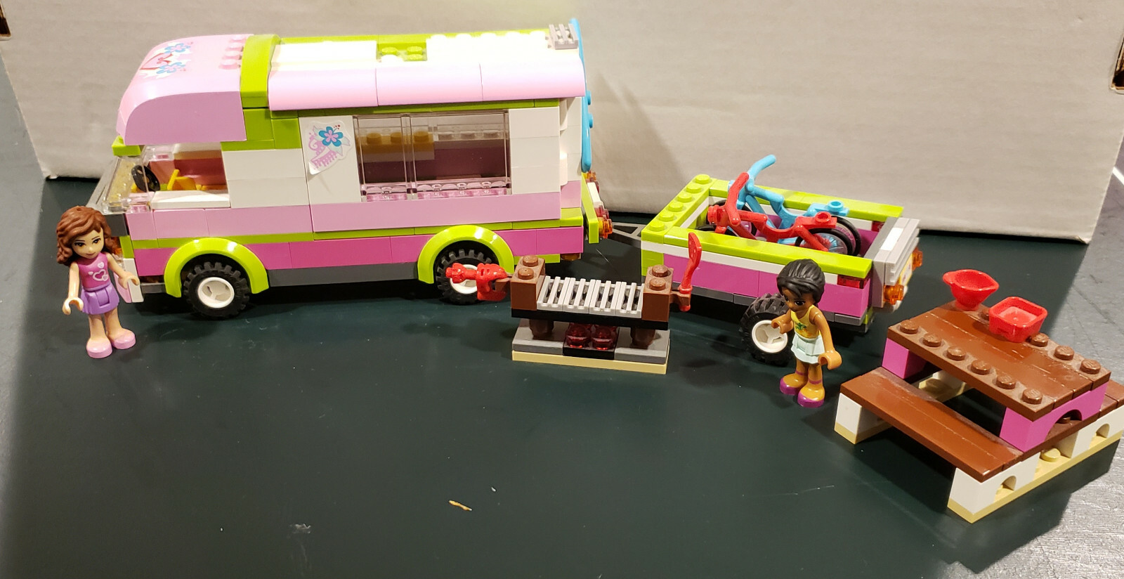lego adventure camper