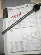 TIRANTE SCATOLA GUIDA FIAT CROMA LANCIA THEMA 9940260