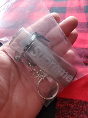 Supreme Waterproof Lighter Case 