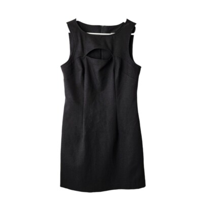 brown dress juniors Harper Chiffon Faux Wrap Party Dresses Formal Dresses cheap clothes online Size:FR 34 / US 2 Womens Cashmere Ribbed Knit
