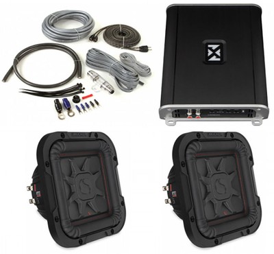 NVX (2) 46L7T84,BAK42BK,VAD8402 (vad8402_46l7t84x2_bak42bk) 840W