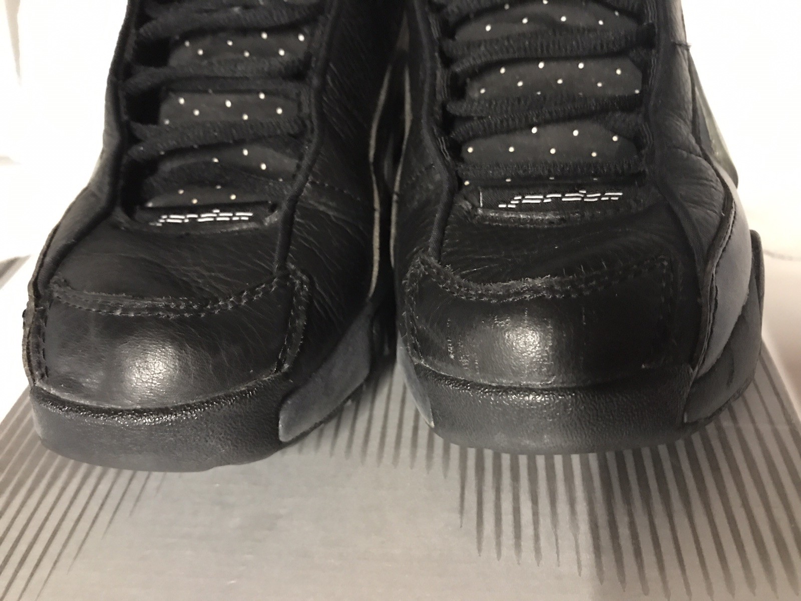 derek jeter jordans 2002