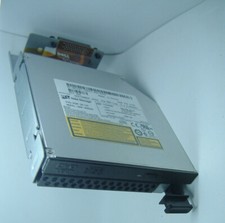 Dell Poweredge 2800 Server Slot in DVD ROM Drive Assembly