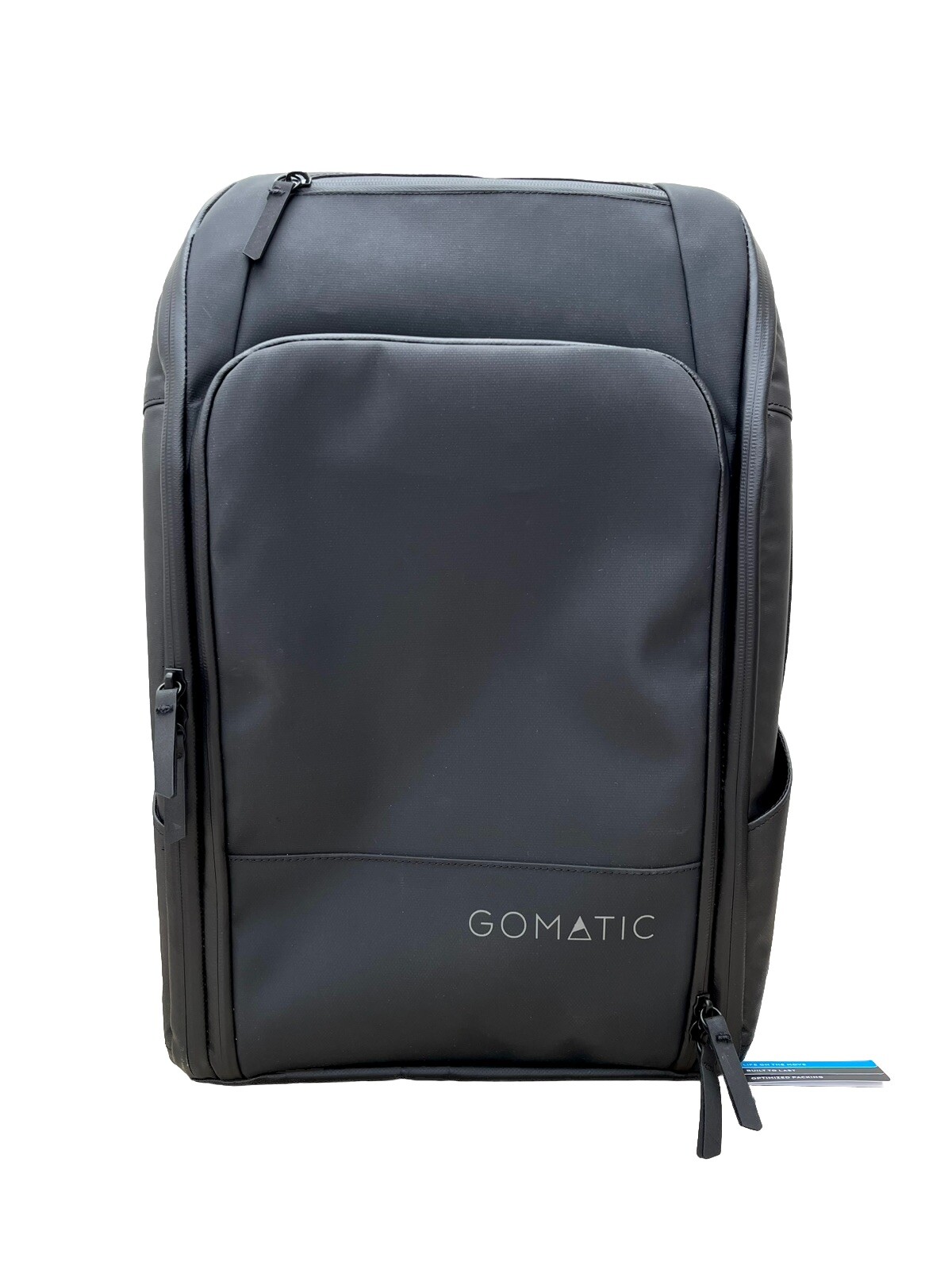 Gomatic - Mochila Bolsa de Viaje Duradera Alta Calidad Resistente al Agua 20L - LEER