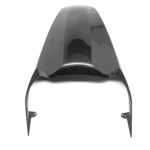 Carbon Fiber Rear Side Tail Seat Fairing Set For 2006-2020 KAWASAKI NINJA ZX14R - Picture 8 of 12
