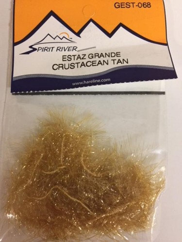 ESTAZ GRANDE CHENILLE. SPIRIT RIVER. ALL COLORS UV FLY TYING EGG SALMON PATTERNS - Picture 8 of 28