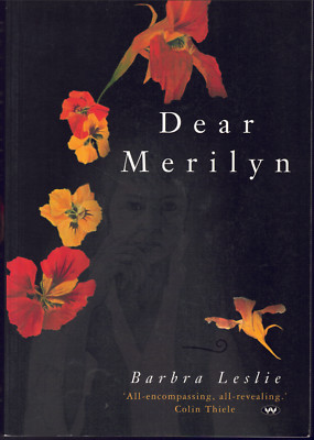 Dear Merilyn ; Autobiography of Barbra Leslie -  Trade Paperback Book