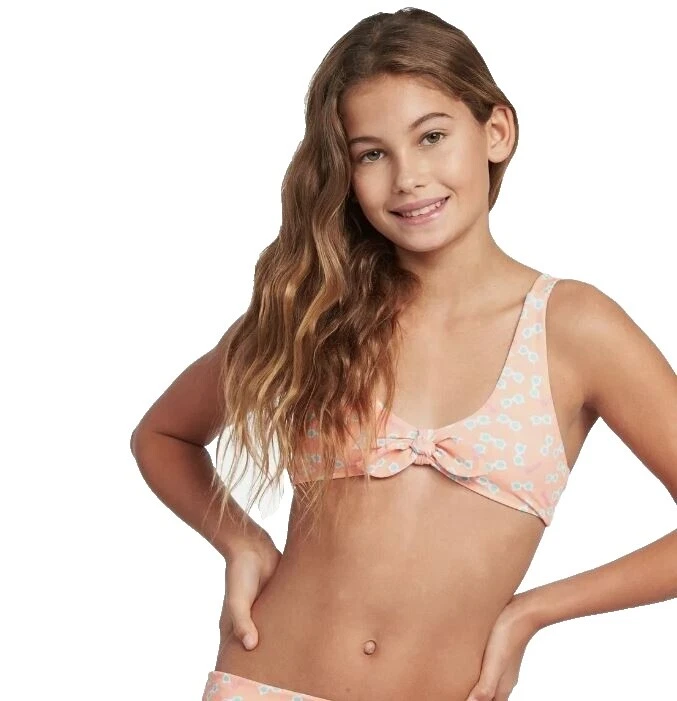 ROXY Girls' Nylon Swimwear