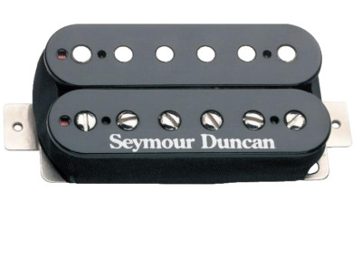 Seymour Duncan TB-4 JB Trembucker Bridge Black Humbucker Electric Guitar Pickup 