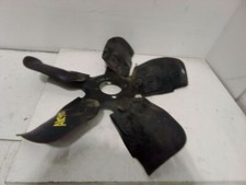 Used Engine Cooling Fan Blade Fits 1995 Gmc 2500 Pickup Gasoline W8-454 7.4 Gr Used Engine Cooling Fan Blade Fits 1995 Gmc 2500 Pickup Gasoline W8-454 7.4 Gr