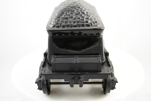 Jim Beam Grant 1872 Locomotive of NJ Decanter *Empty - Picture 12 of 36
