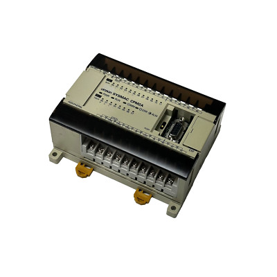 OMRON SYSMAC CPM2A CPM2A-20CDT1-D