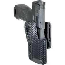 Black Scorpion Gear Pro IDPA OWB Holster fits Heckler & Koch VP9