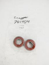 Snapper 7014514 Spindle Bushing Pack of 2