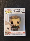 FUNKO MANDALORIAN BITTY POP  "COBB VANTH" #484