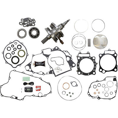 Wiseco Complete Engine Rebuild Kits | PWR226A-100 | eBay