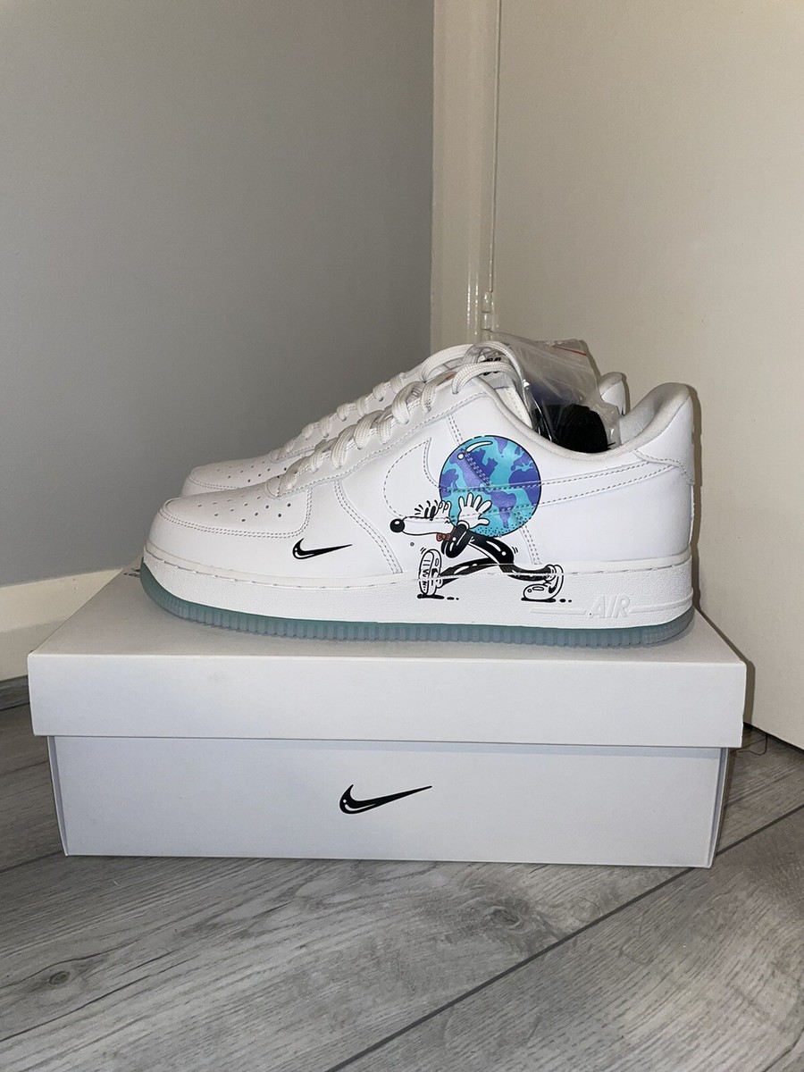steve harrington air force 1 for sale