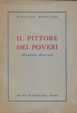 Serafini Virgil..IL PITTORE DEI POVERI : TEOFILO PATINI