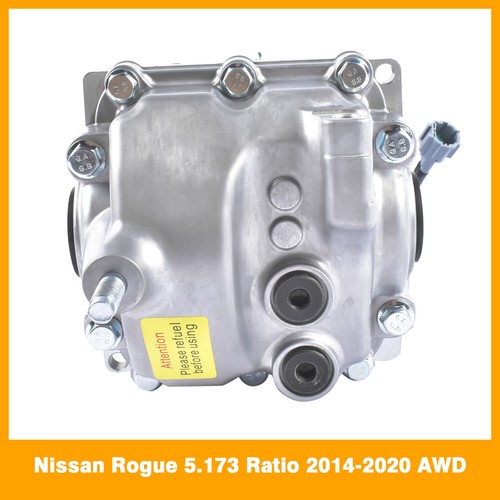Rear Differential for Nissan Rogue Murano Rogue Sport 2014-2020 AWD Ratio 5.173 - Picture 8 of 13
