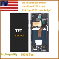 Incell For Samsung Galaxy S22 Ultra SM-S908U Display LCD Touch Digitizer Screen