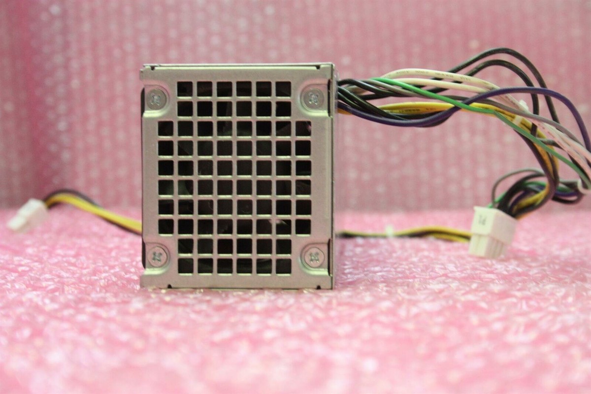 Dell Optiplex 3020 7020 9020 255 W Alimentatore 0HXRPX Hxrpx - Spare Parts Market - Foto 10