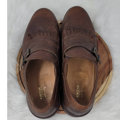 GEOX CUOIO Men display picture 1