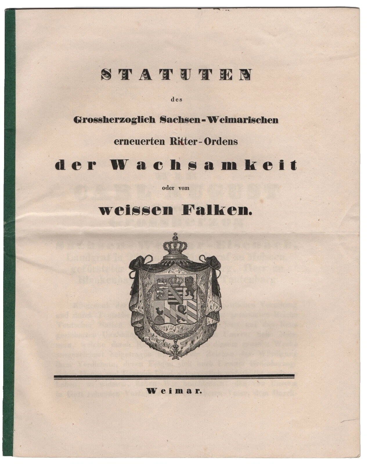 Antiquarian & Collectible Books in German