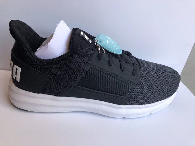 puma enzo street mens trainers