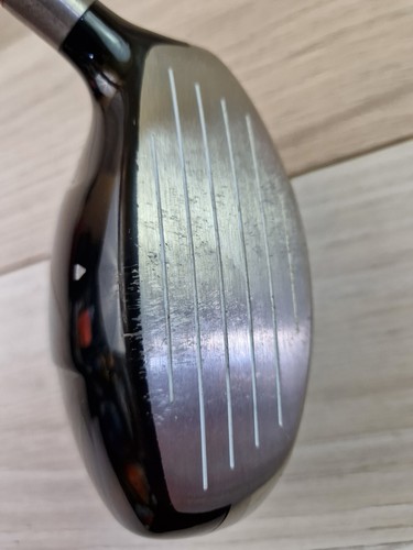 Adams Golf Tight Lies Redline Titanium 13* 3 Wood - Stiff Shaft - Picture 10 of 11