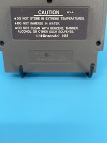 Jeopardy Junior Edition - NES Nintendo Game CLEANED and Tested 