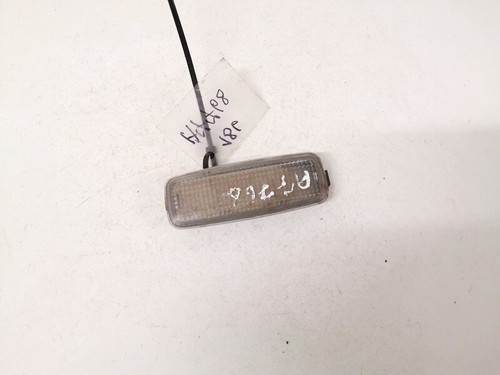 Audi A6 1998 Interior lighting 8l0947105a, Genuine #1537992-36