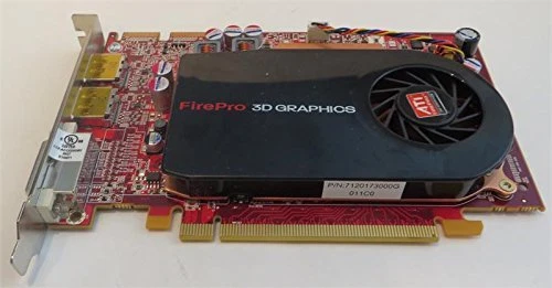 Firepro v5700 best sale