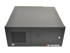 Pelco DX7000 Series 16-Channel Digital Video Recorder