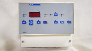 Eliwell ewtb1000 Gefrierschrank Steuerplatine