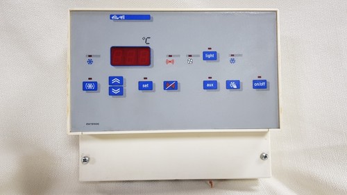 Eliwell ewtb1000 Gefrierschrank Steuerplatine