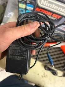 nintendo nes con scatola action set