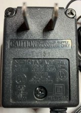 Original Nokia ACP-7U Travel / Home Charger for Nokia Phones