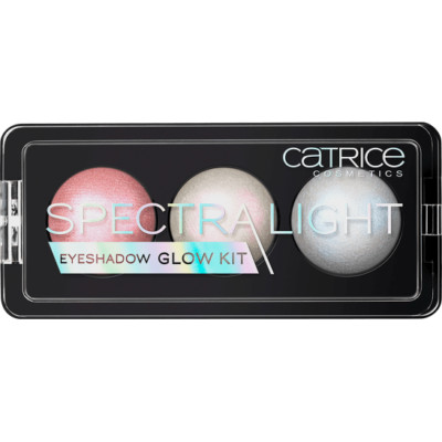 SpectraLight Eyeshadow Glow Kit 010 2,0g  *NEU*
