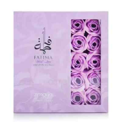 Fatima Velvet | Extrait De Parfum 100ml | Von Zimaya | Afnan