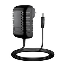 5V AC Adapter For Victrola Journey Signature Turntable Record Player VSC-450SB
