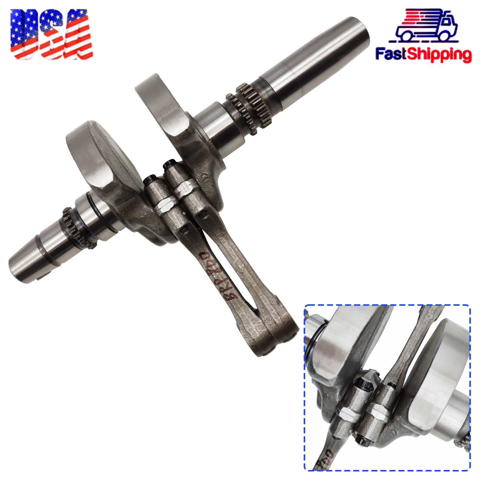 Crankshaft Timing Chain Cylinder Repair Kits Grelly UK