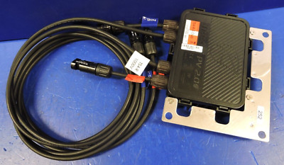 Tigo TS4-R-S-Duo Add-On Solar Schnellabschaltung Brandschutz Panel Modul