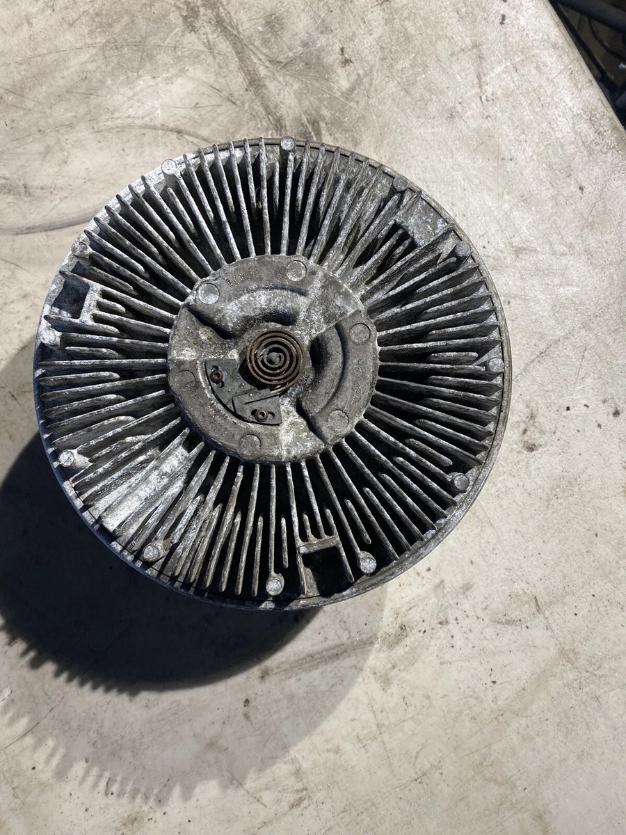 2012 International MAXXFORCE Engine Fan Clutch: P/N 3892947C1 