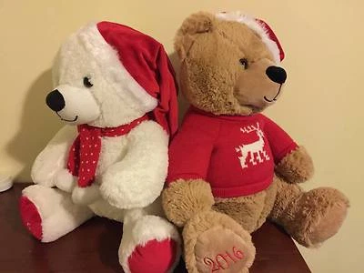 50 inch teddy bear