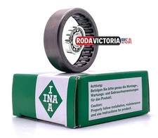 INA MADE IN GERMANY HK3012 Needle Roller Bearings 30x37x12mm