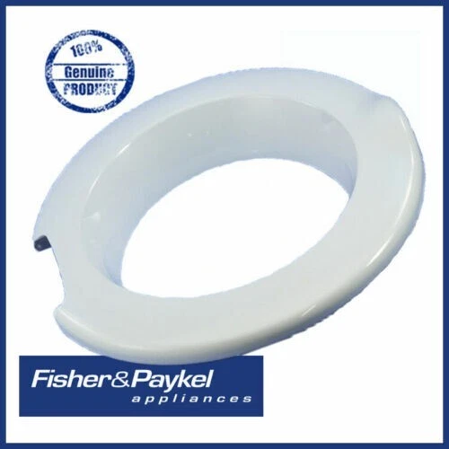 Fisher&Paykel Dryer Door Kit Fits DE50F56E1 | Aerosense 5kg | OEM Quality - Picture 2 of 2
