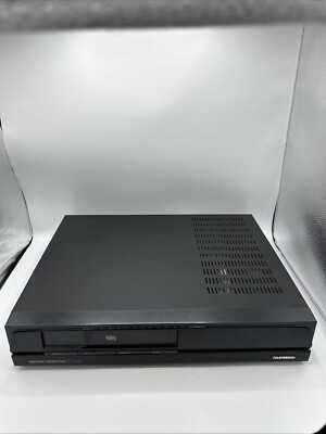 Videoregistratore Telefunken - Audio/Video In vendita a Macerata